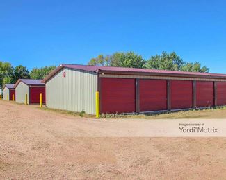 Photo 2 of Mid-West Mini Storage - 211400 WI-97, Stratford, WI