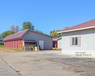 Photo 3 of Mid-West Mini Storage - 211400 WI-97, Stratford, WI