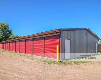 Photo 4 of Mid-West Mini Storage - 211400 WI-97, Stratford, WI