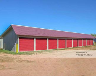 Photo 5 of Mid-West Mini Storage - 211400 WI-97, Stratford, WI