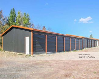 Photo 1 of Mid-West Mini Storage - 158973 Burger Lane, Wausau, WI