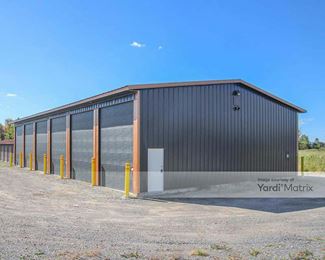 Photo 2 of Mid-West Mini Storage - 158973 Burger Lane, Wausau, WI