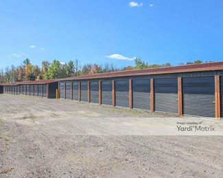Photo 3 of Mid-West Mini Storage - 158973 Burger Lane, Wausau, WI
