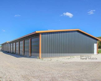 Photo 4 of Mid-West Mini Storage - 158973 Burger Lane, Wausau, WI