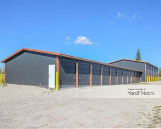 Photo 5 of Mid-West Mini Storage - 158973 Burger Lane, Wausau, WI