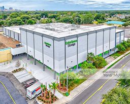 Image for Extra Space Storage - 5200 Norwood Avenue, Jacksonville, FL