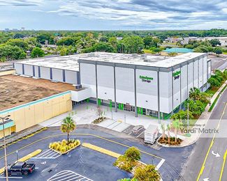 Photo 5 of Extra Space Storage - 5200 Norwood Avenue, Jacksonville, FL