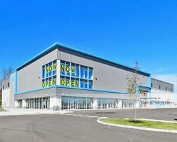 Image for JamPack’d Self Storage - 1120 Blueridge Drive, Alcoa, TN