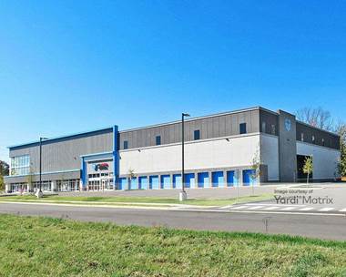 Storage Units for Rent available at 1120 Blueridge Drive, Alcoa, TN 37701