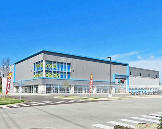 Photo 3 of JamPack’d Self Storage - 1120 Blueridge Drive, Alcoa, TN