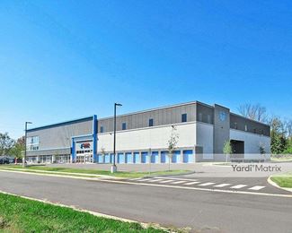 Photo 4 of JamPack’d Self Storage - 1120 Blueridge Drive, Alcoa, TN