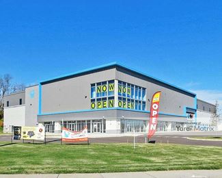 Photo 5 of JamPack’d Self Storage - 1120 Blueridge Drive, Alcoa, TN