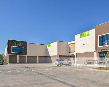Storage Units for Rent available at 3747 West Loop 1604 North, San Antonio, TX 78253