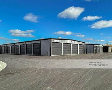 Storage Units for Rent available at 1100 McKinley Pkwy, Delano, MN 55328