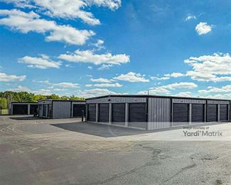 Photo 2 of Delano Self Storage - 1100 McKinley Pkwy, Delano, MN