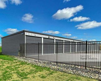 Photo 4 of Delano Self Storage - 1100 McKinley Pkwy, Delano, MN