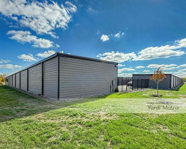 Storage Units for Rent available at 1100 McKinley Pkwy, Delano, MN 55328