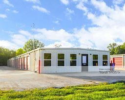Image for Hometown Storage - 1930 Highway 45 Bypass South, Trenton, TN