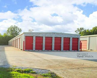 Photo 3 of Hometown Storage - 1930 Highway 45 Bypass South, Trenton, TN