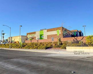 Photo 1 of Extra Space Storage - 8880 South Eastern Avenue, Las Vegas, NV