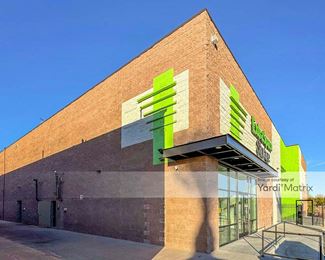 Photo 2 of Extra Space Storage - 8880 South Eastern Avenue, Las Vegas, NV