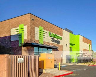Photo 4 of Extra Space Storage - 8880 South Eastern Avenue, Las Vegas, NV