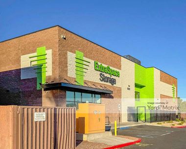 Storage Units for Rent available at 8880 South Eastern Avenue, Las Vegas, NV 89123