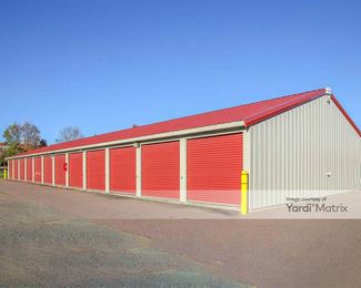 Photo 1 of Redwood Properties Storage - 541 Maratech Avenue, Marathon City, WI