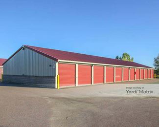 Photo 4 of Redwood Properties Storage - 541 Maratech Avenue, Marathon City, WI