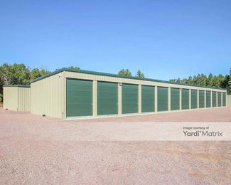 Photo 2 of All Above Storage - 11078 State Hwy 13, Wisconsin Rapids, WI