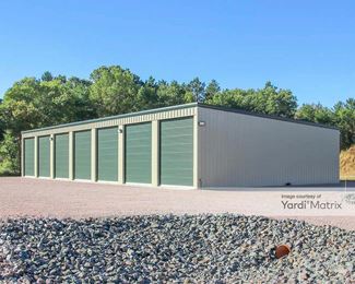 Photo 3 of All Above Storage - 11078 State Hwy 13, Wisconsin Rapids, WI