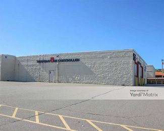 Photo 2 of Secure Storage - 1306 North Central Avenue, Marshfield, WI