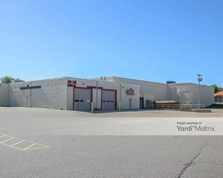 Photo 3 of Secure Storage - 1306 North Central Avenue, Marshfield, WI