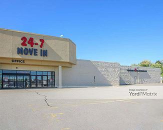 Photo 4 of Secure Storage - 1306 North Central Avenue, Marshfield, WI