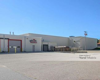 Photo 5 of Secure Storage - 1306 North Central Avenue, Marshfield, WI