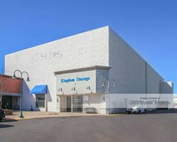 Image for Kingdom Storage - 503 East Ives Street, Marshfield, WI