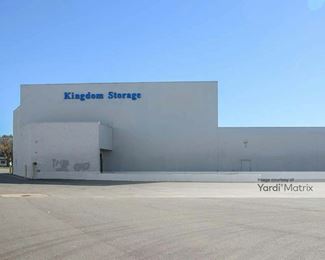 Photo 2 of Kingdom Storage - 503 East Ives Street, Marshfield, WI