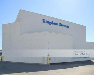 Photo 4 of Kingdom Storage - 503 East Ives Street, Marshfield, WI