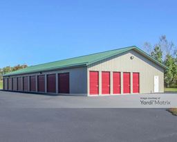 Image for Hub City Storage - 2515 East 5th Street, Marshfield, WI