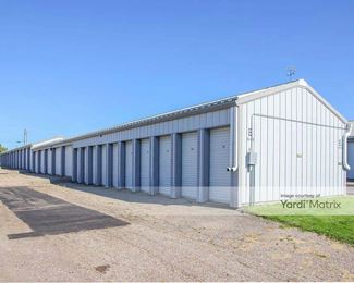 Photo 2 of Hub City Storage - 2515 East 5th Street, Marshfield, WI
