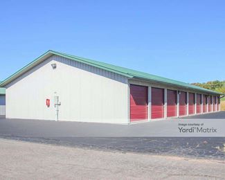 Photo 3 of Hub City Storage - 2515 East 5th Street, Marshfield, WI