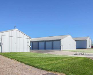 Photo 4 of Hub City Storage - 2515 East 5th Street, Marshfield, WI