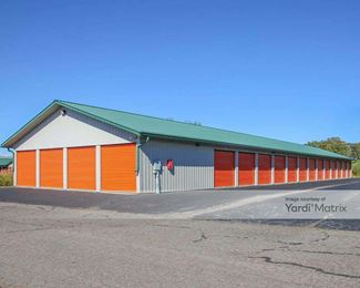 Photo 5 of Hub City Storage - 2515 East 5th Street, Marshfield, WI