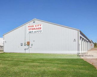 Photo 6 of Hub City Storage - 2515 East 5th Street, Marshfield, WI