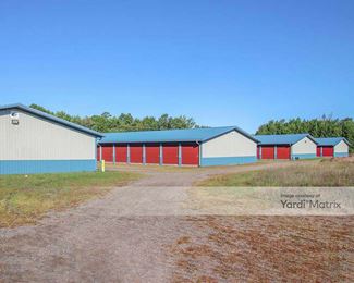 Photo 2 of Stuff It Storage - 4150 White Tail Lane, Nekoosa, WI