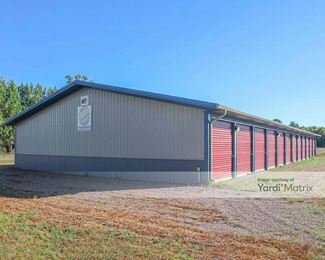 Photo 3 of Stuff It Storage - 4150 White Tail Lane, Nekoosa, WI
