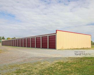 Photo 2 of Steinle Storage - 6775 State Highway 34, Rudolph, WI