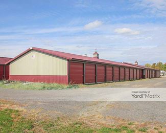 Photo 3 of Steinle Storage - 6775 State Highway 34, Rudolph, WI