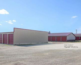 Photo 4 of Steinle Storage - 6775 State Highway 34, Rudolph, WI