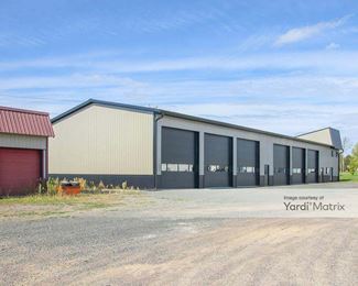 Photo 5 of Steinle Storage - 6775 State Highway 34, Rudolph, WI